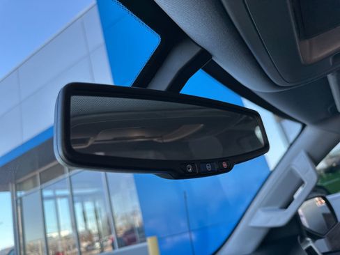 Used 2016 Chevrolet Silverado 1500 LT w/ All Star Edition image 32