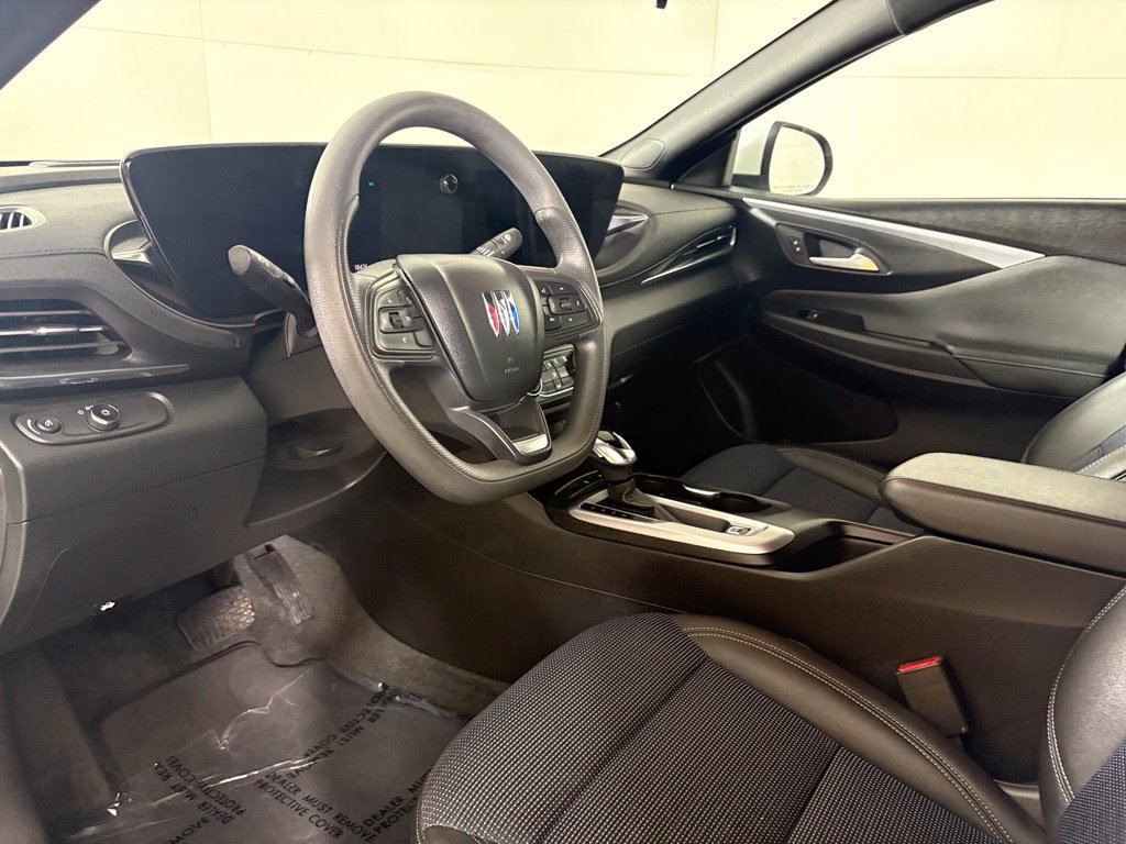 Used 2026 Buick Envista Preferred FWD image 22