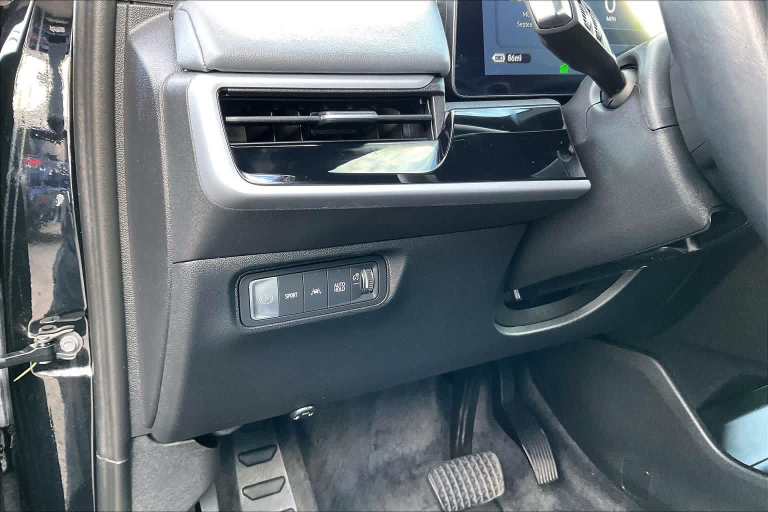 Used 2024 Honda Prologue Elite image 35