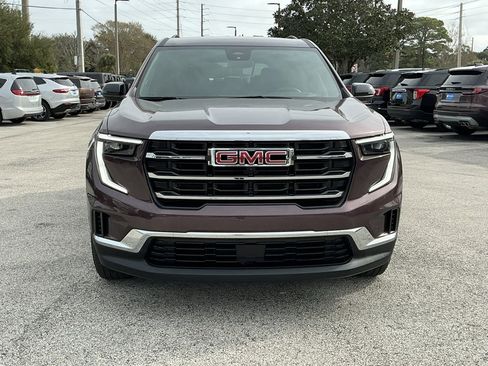 Used 2025 GMC Acadia Elevation image 14