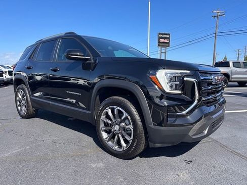 New 2026 GMC Terrain Elevation w/ Elevation Premium Package image 2