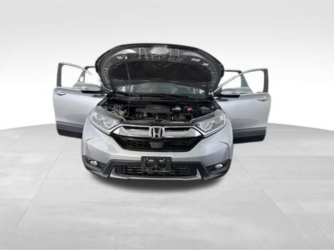 Used 2018 Honda CR-V EX-L image 13