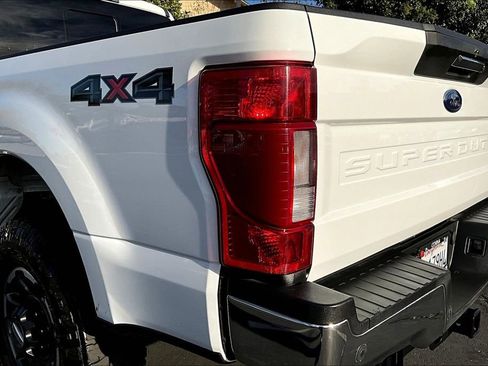 Used 2022 Ford F250 Lariat w/ Lariat Value Package image 26