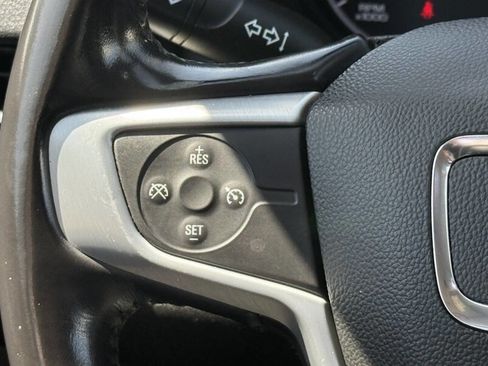 Used 2019 GMC Terrain SLE image 15