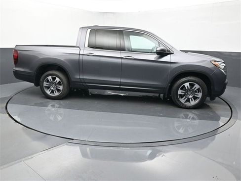 Used 2019 Honda Ridgeline RTL-E image 6