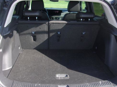 Used 2025 Buick Encore GX Preferred image 7