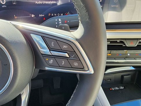 New 2026 Buick Envision Avenir image 22