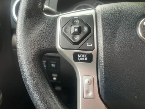 Used 2014 Toyota Tundra SR5 image 28