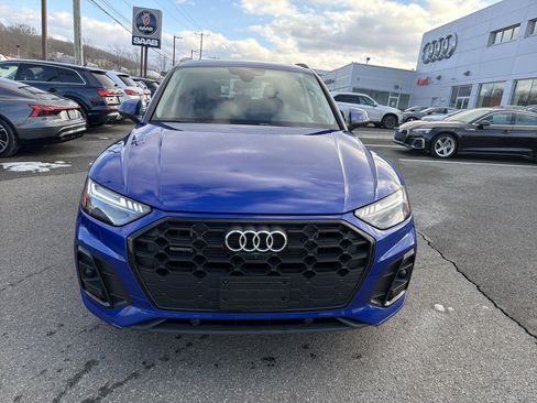 Certified 2023 Audi Q5 e Prestige w/ Prestige Package image 2