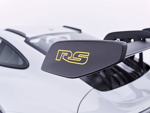 Used 2025 Porsche 911 GT3 RS RWD image 41