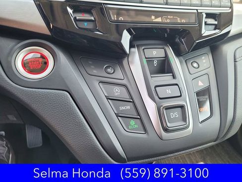 New 2026 Honda Odyssey EX-L image 10