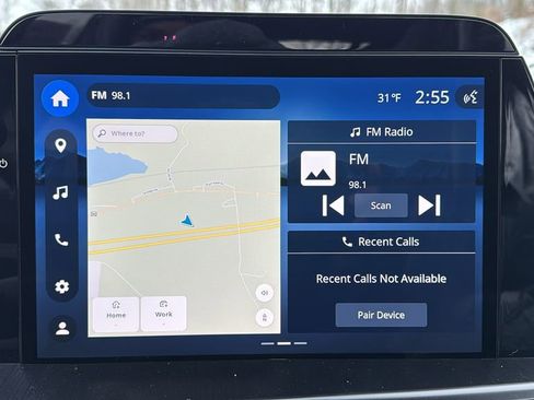 New 2026 Subaru Outback Premium image 13