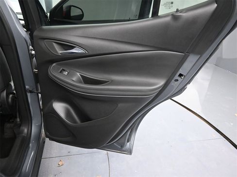 Used 2022 Buick Encore GX Preferred w/ Cold Weather Comfort Package image 20