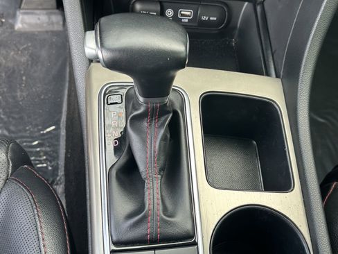 Used 2018 Kia Optima SX w/ Technology Package image 33