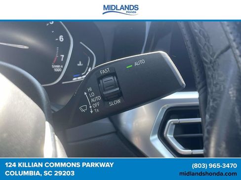 Used 2021 BMW 330i xDrive Sedan w/ Convenience Package AWD/4WD image 24