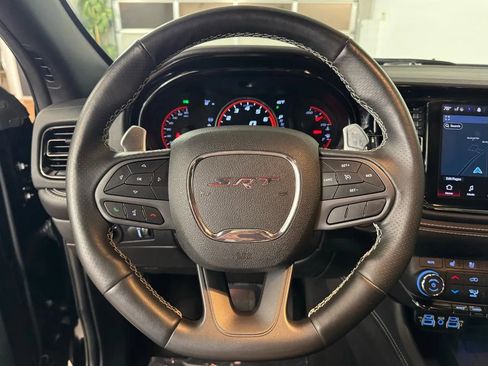 Used 2023 Dodge Durango SRT w/ Black Package AWD/4WD image 22