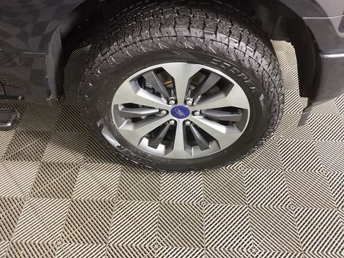 Used 2019 Ford F150 XL w/ Equipment Group 101A Mid image 7