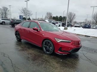 New 2026 Acura Integra A-Spec video 2