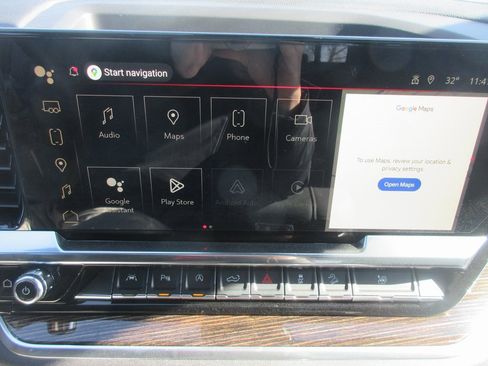 New 2026 GMC Sierra 1500 Elevation w/ Elevation Premium Package image 18