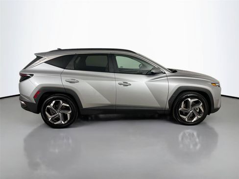 Used 2024 Hyundai Tucson SEL w/ Convenience Package FWD image 18