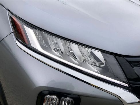 Used 2025 Mitsubishi Outlander Sport LE image 26