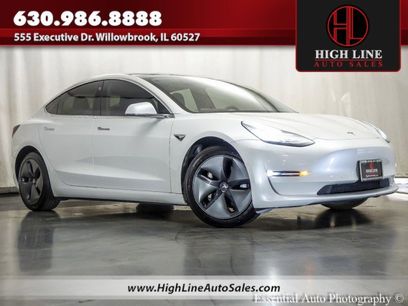 Used 2020 Tesla Model 3 Performance