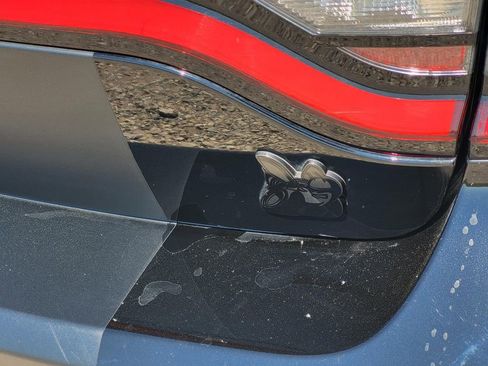 Used 2023 Dodge Charger Scat Pack w/ Plus Group image 9