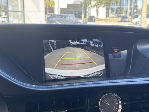 Used 2017 Lexus ES 350 w/ Premium Package image 28