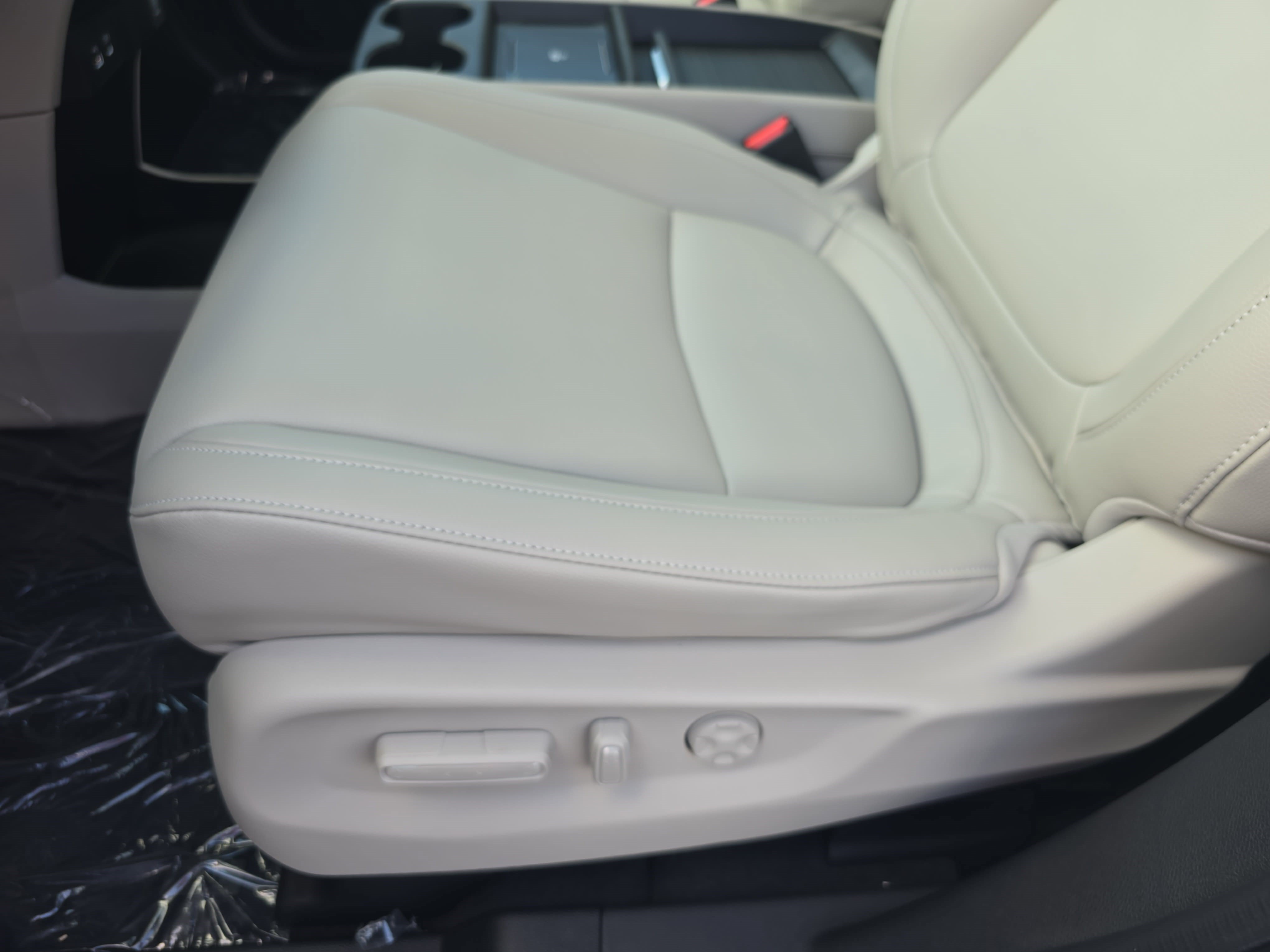 New 2027 Honda Odyssey EX-L image 30