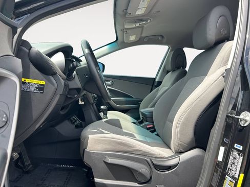 Used 2016 Hyundai Santa Fe Sport AWD/4WD image 6