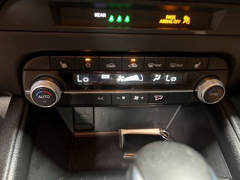 Used 2024 MAZDA CX-5 AWD 2.5 S w/ Preferred Package image 25