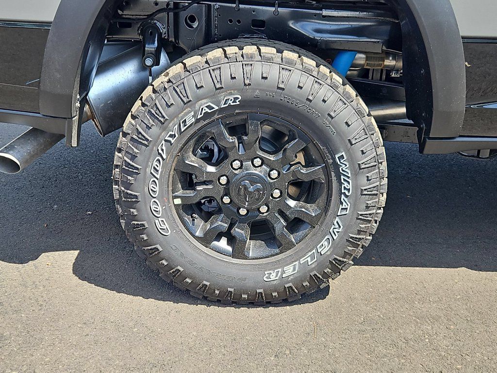 New 2026 RAM 2500 Power Wagon AWD/4WD image 9
