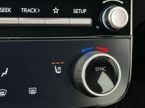 New 2025 Hyundai Santa Cruz XRT AWD/4WD image 6
