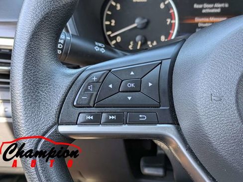 Used 2023 Nissan Altima 2.5 SV image 25