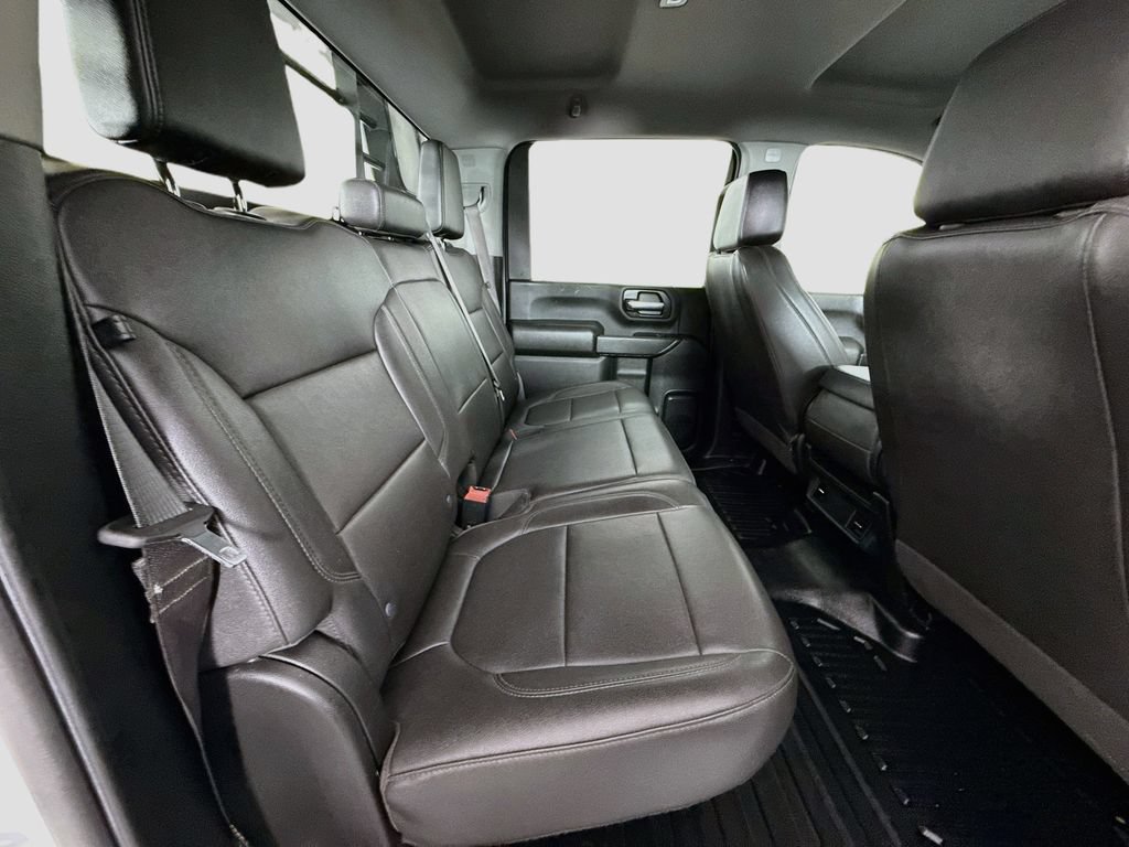 Used 2023 Chevrolet Silverado 3500 W/T w/ WT Fleet Convenience Package AWD/4WD image 23