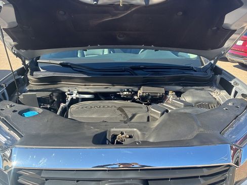 Used 2023 Honda Ridgeline RTL image 25
