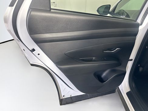 Used 2025 Hyundai Tucson SEL image 26