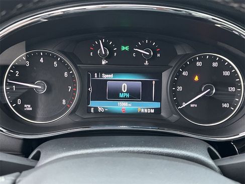 Used 2021 Buick Encore Preferred w/ Safety Package image 26