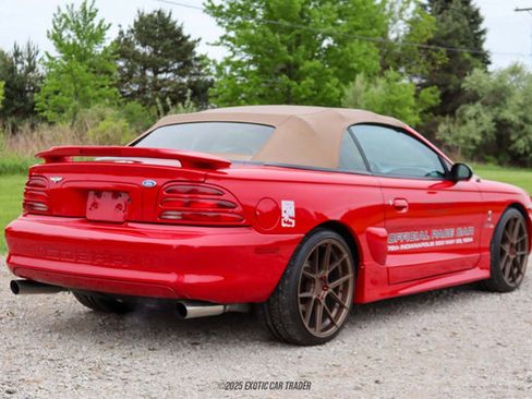 Used 1994 Ford Mustang GT image 17