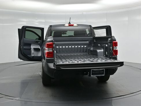 New 2026 Ford Maverick XLT FWD image 28