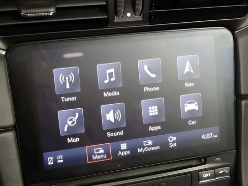 Used 2019 Porsche 911 Carrera S image 22