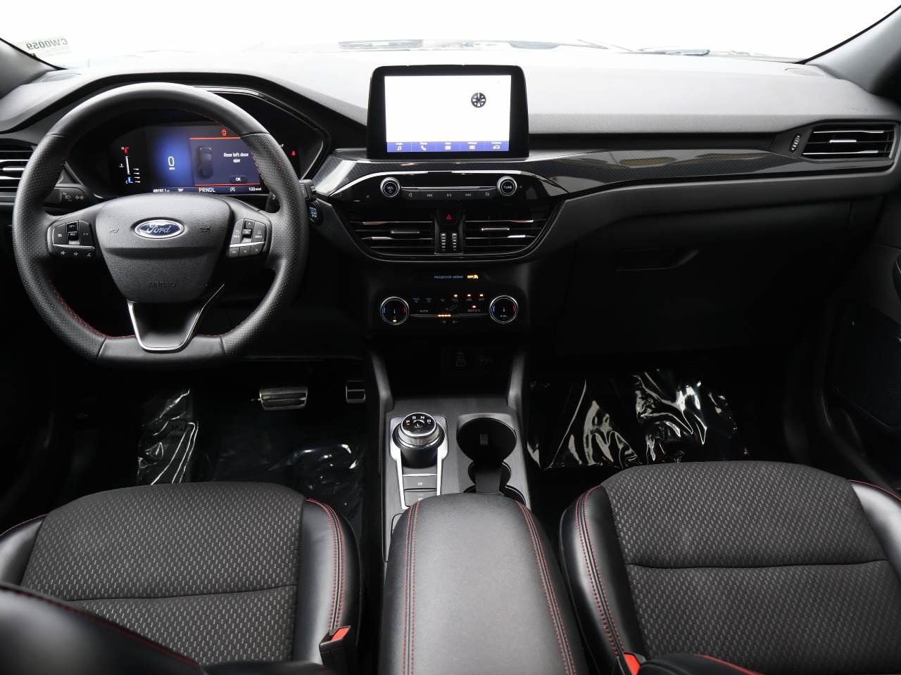 Used 2024 Ford Escape ST-Line FWD image 13