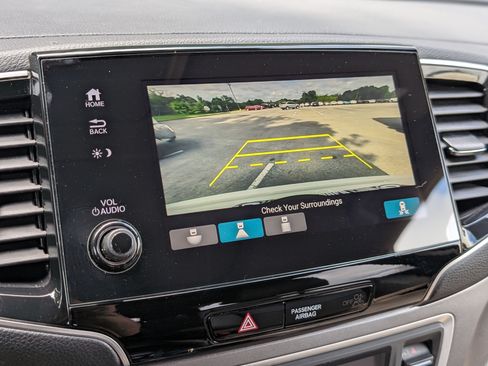 Used 2019 Honda Pilot EX-L image 28