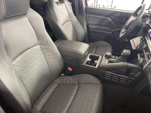 New 2026 Toyota 4Runner TRD Sport Premium image 25