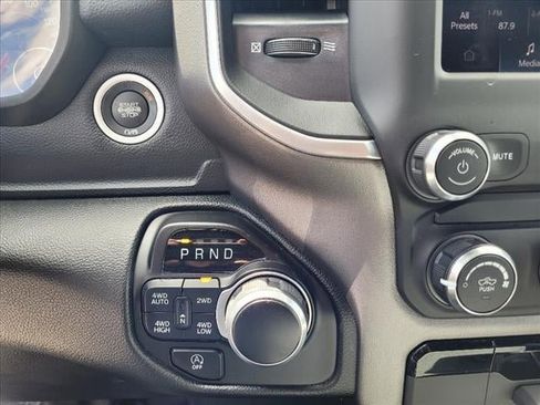 Used 2022 RAM 1500 Big Horn image 12