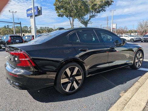 Certified 2024 Volvo S60 T8 Plus w/ Climate Package image 6