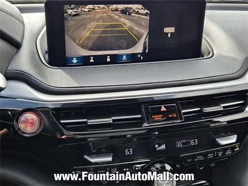 Certified 2024 Acura MDX SH-AWD image 22