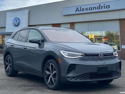 Used 2023 Volkswagen ID.4 Pro S