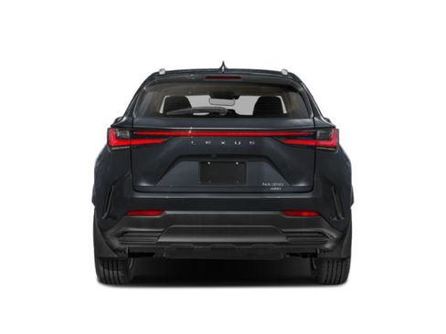 New 2026 Lexus NX 350 AWD image 5