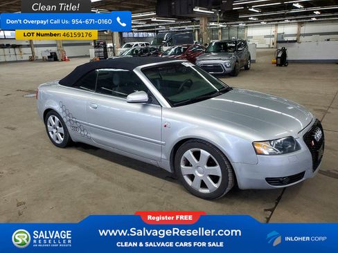 Used 2006 Audi A4 1.8T image 5